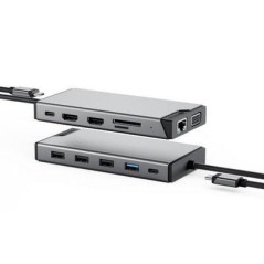 Alogic Laptop DockPort Replicator